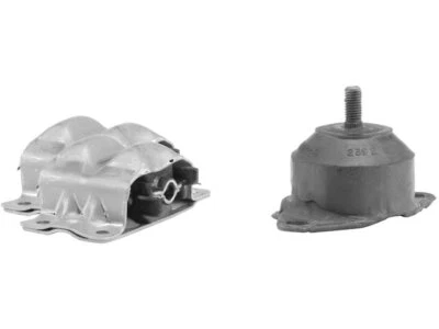 For 1982-1986 Chevrolet C30 Engine Mount Kit 79823NH 1983 1984 1985 RWD - Image 1 of 2