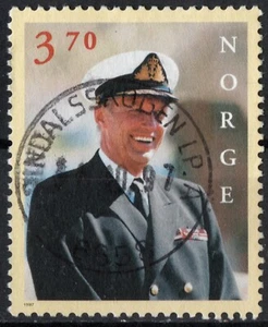 5224 Noruega 1997 NK 1293 SON Rindalsskogen (MR) - Imagen 1 de 1