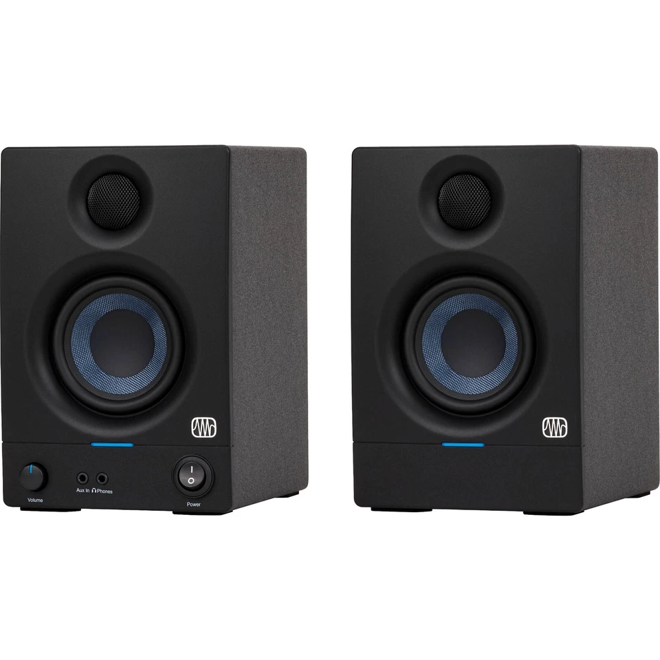 Presonus Eris 3.5 2nd Gen Reference Monitors PRO AUDIO - - CIRCUIT