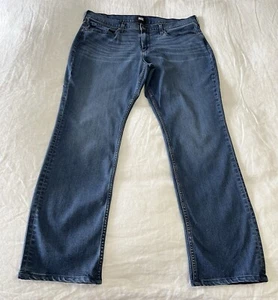 Paige | Mens SZ 36 (31” Inseam) | Federal Blue Jeans Modern Stretch Comfort - Picture 1 of 9