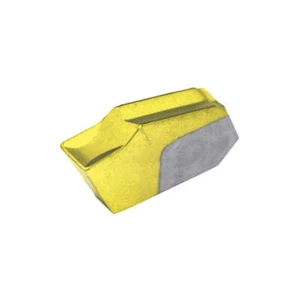 DORIAN 41U036 PK 5 Grooving/Parting Insert,,Carbide 41U036 - Picture 1 of 2