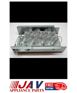 For Whirlpool KitchenAid Kenmore Dryer Heating Element Heater CM00J143 - Picture 1 of 1