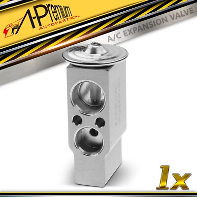 空调膨胀阀适用于克莱斯勒 Sebring 道奇 Stratus 2001 - 2004 2005 三菱 — 第 1/4 张图片