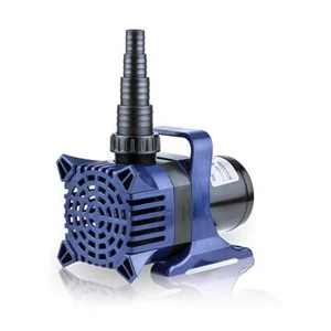 Alpine Corporation Cyclone Pump 2100 GPH for Ponds, Fountains, Water Circulation - Picture 1 of 12