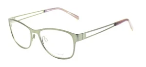 TITAN B01 25290042 53 mm Titanio Gafas MARCOS Gafas Ópticas Gafas - Nuevas - Imagen 1 de 12