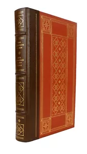 The Brothers Grimm - One Hundred Fairy Tales - Franklin Library - 1980 - Foto 1 di 5
