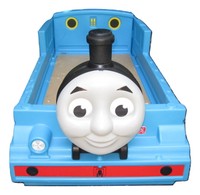 step2 thomas bed