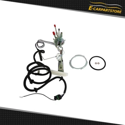 For 1992 1993 1994 Chevrolet Astro GMC Safari 4.3L Fuel Pump w/High Performance Foto 1 de 4