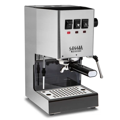 Máquina de café espresso Gaggia Classic Evo Pro restaurada (versión 2023) Foto 1 de 4