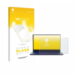 Film Protecteur Verre pour MEDION Avantum 17 E1 Film Écran Mat - Afbeelding 1 van 10