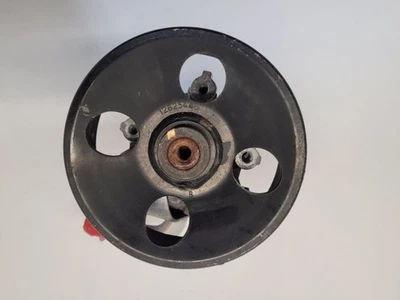 2010-2016 Cadillac SRX  Power Steering Pump 3.6L - Image 1 of 4