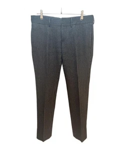 GUCCI Wollhose/Mohairmischung - Bild 1 von 9