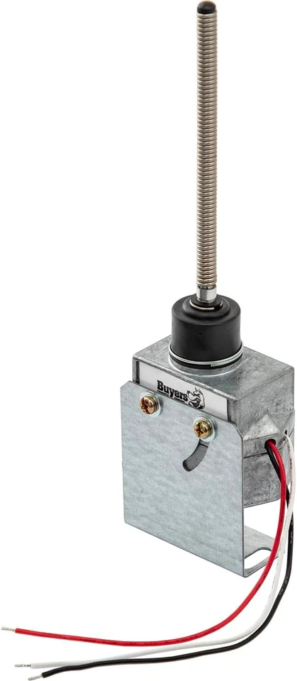 B95W Body-Up Indicator Switch