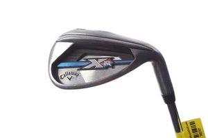Callaway XR OS 49* Approach Wedge RH 35 in Steel Shaft Regular Flex - Picture 1 of 8