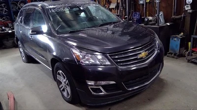 Cinturón de seguridad cubo delantero hebilla conductor se adapta a 13-17 ENCLAVE 1644602 Foto 1 de 4