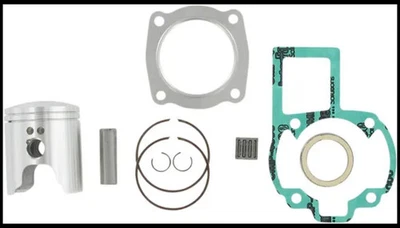 Kit de reconstrucción de extremo superior Wiseco 51 mm 1,00 OB Suzuki Quadsport 80 2x4 87-06 Foto 1 de 4