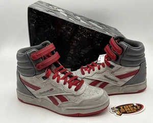 DS Nuevo Entrenador Reebok BB 4000 II Mid Alien Stomper Alien: Romulus 2024 Talla 7.5 - Imagen 1 de 10