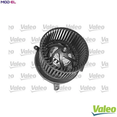 INTERIOR BLOWER 698383 FOR MERCEDES-BENZ SPRINTER/2-t/Bus/3-t/Platform/Chassis - Изображение 1 из 4