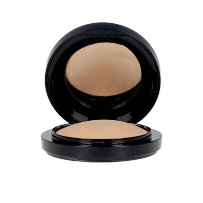 Kompaktpuder Mac Mineralize Skinfinish Medium golden 10 g - Bild 1 von 2