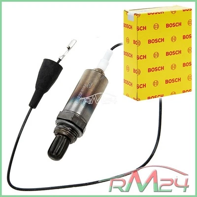 1x ORIGINALE BOSCH SONDA LAMBDA 0258001051 PER FIAT RITMO 1 I 2 II 1.5 1985-1987 - Immagine 1 di 4