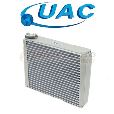 UAC AC Evaporator Core for 2004-2011 Mitsubishi Endeavor - Heating Air mw Foto 1 de 4