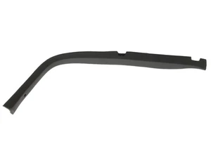 1984-1989 Corvette Left Side Dash Seal - Picture 1 of 3