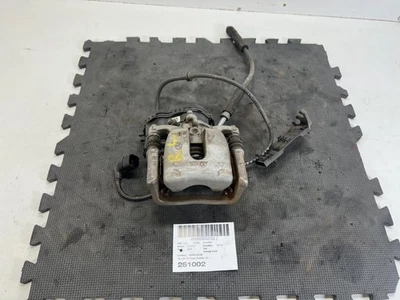 2013-2019 MERCEDES BENZ CLA 250 2.0L FWD REAR LEFT DRIVER SIDE BRAKE CALIPER OEM - Image 1 of 4