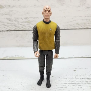 Playmates Star Trek Warp Collection Nero 2009 6" Action Figure Read - Picture 1 of 11