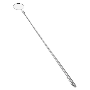 Automotive Inspection Mirror Car Accessories Expanding Extendable - Foto 1 di 12
