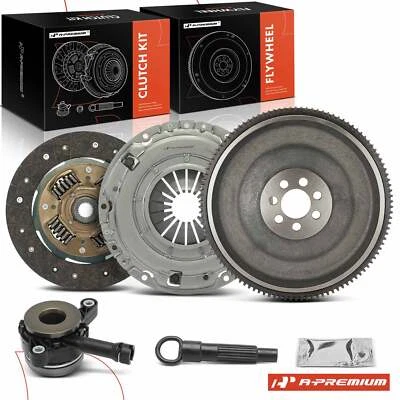 2x Kit de embrague de transmisión con volante para Mitsubishi Outlander Sport 2011-2018 Foto 1 de 4