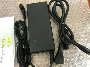 AC Power Charger For  ASUS VG278Q  VX239H  MX299Q   VX24A  VX279  GT-AX11000 - Picture 1 of 3