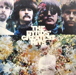 The Byrds Greatest Hits 1967 Cassette Tape Album (F12) - Bild 1 von 4