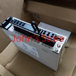 Brandneu Original Servotreiber SGDV-2R8A01B schnelle Lieferung ein Jahr Garantie - Bild 1 von 3