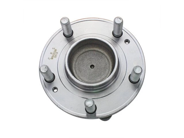 Conjunto de buje de rueda trasera para Hyundai Veracruz 2007-2012 2008 2009 2010 PD659CV Foto 1 de 1