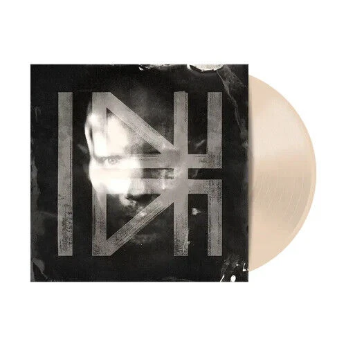 Billy Howerdel: What Normal Was Bone Vinyl LP/300. Ashes Divide A Perfect Circle - Image 1 of 1
