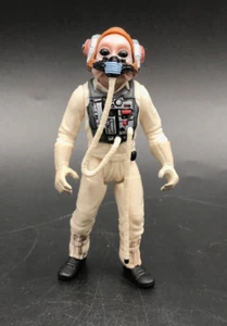 Star Wars Power of the Force TEN NUMB Rebel Pilots 1999 Hasbro LOOSE Complete - Picture 1 of 3