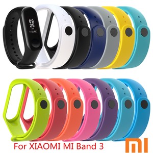 Las mejores alternativas a Mi Band 3 dentro de las pulseras de actividad  baratas | Tecnología - ComputerHoy.com