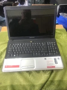HP Compaq Presario CQ60-215DX Laptop 15" AMD Athlon x2 Parts Or Repair - Picture 1 of 7