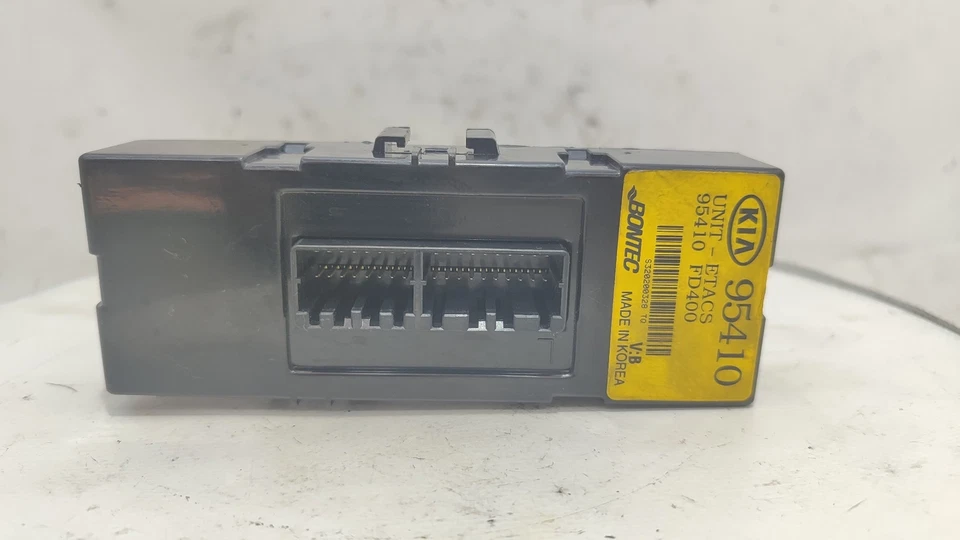 95410FD400 CENTRALINA IMMOBILIZZATORE / 2041117 PER KIA RIO RS BERLINA 5-PTAS. - Immagine 1 di 4