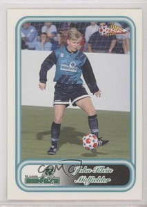 1993 Pacific NPSL John Klein #97