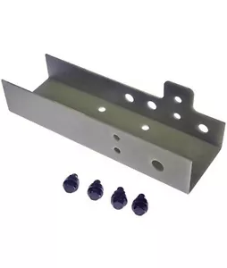 Dorman 523-204 Rear Driver Frame Repair Kit for Select Ford Models - Bild 1 von 1