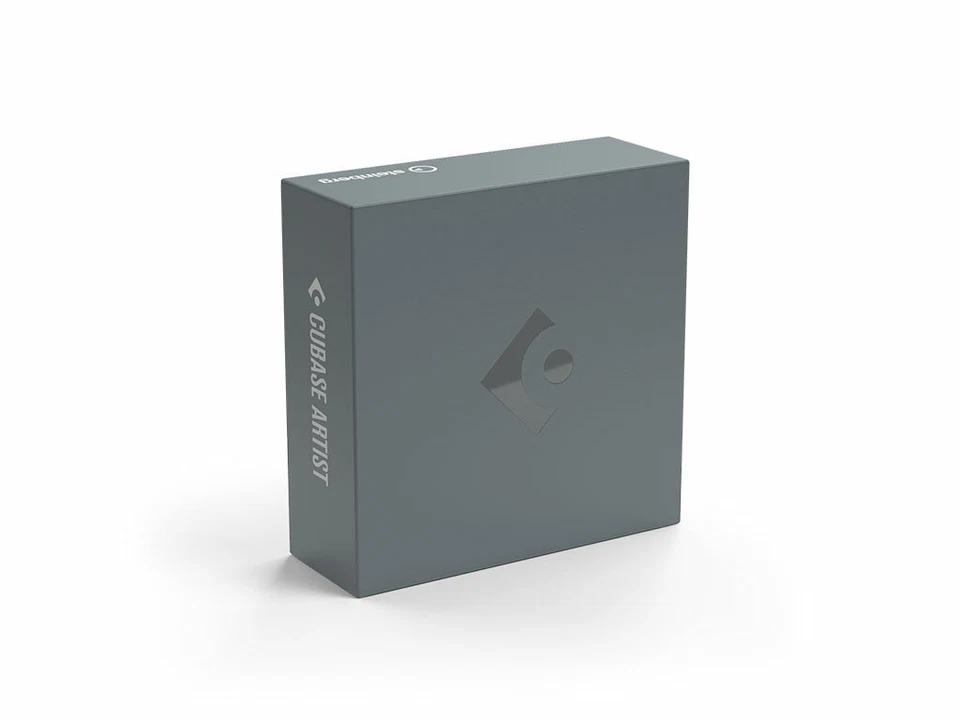 Steinberg Cubase Artist 11 UG von Cubase AI * - Bild 1 von 1