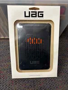 UAG- URBAN ARMOR GEAR, Composite Rugged Case Designed for iPad Mini - Multicolor - Picture 1 of 18