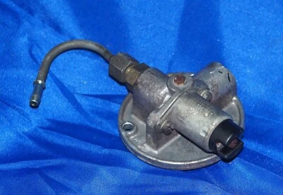 Mercedes W108 W111 W113 280SL 250SE 280SE 1965-1972 motor válvula de arranque en frío OE Foto 1 de 4
