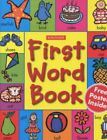First Word Book Hardback Book The Cheap Fast Free Post