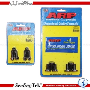 Kit de pernos de placa de presión de embrague ARP + pernos de volante para Honda SOHC serie D - Imagen 1 de 1