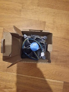 Intel LGA1200 socket FAN with Heatsink E97379-003 (without Thermal paste) - Picture 1 of 3