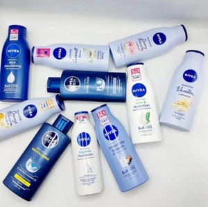 Nivea Skin Care Products For Achieving Quick & Effective Moisture For Your Skin - Picture 1 of 38