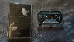 Don Henley The End Of The Innocence 1989 Geffen Records - Picture 1 of 2