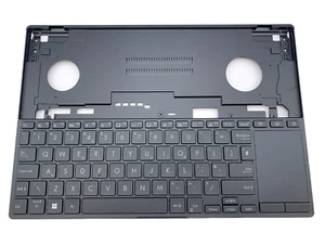 Asus Zenbook Duo UX8402ZA UX8402ZE Repose-Poignée Clavier Touchpad - Afbeelding 1 van 2